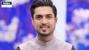 اقرار الحسن عمران خان کے بعد پاکستان کی قیادت کے مستقبل پر گفتگو کرتے ہوئے